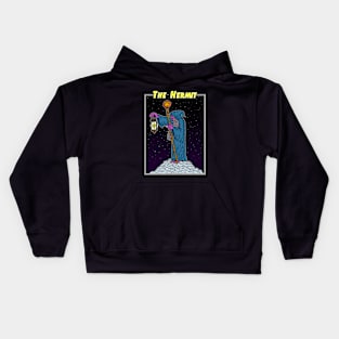 Hermit Kids Hoodie